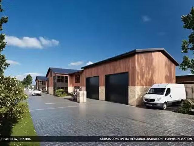 House for sale in Yiewsley