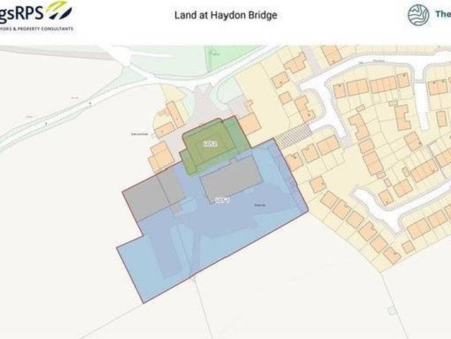 House for sale in Holystone, North Tyneside