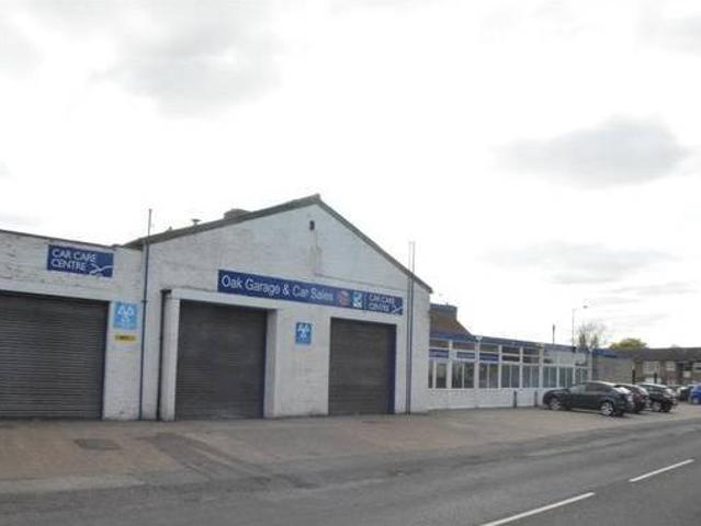 House for rent in East Midlands