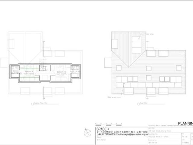 Property for sale in Arbury, Cambridgeshire