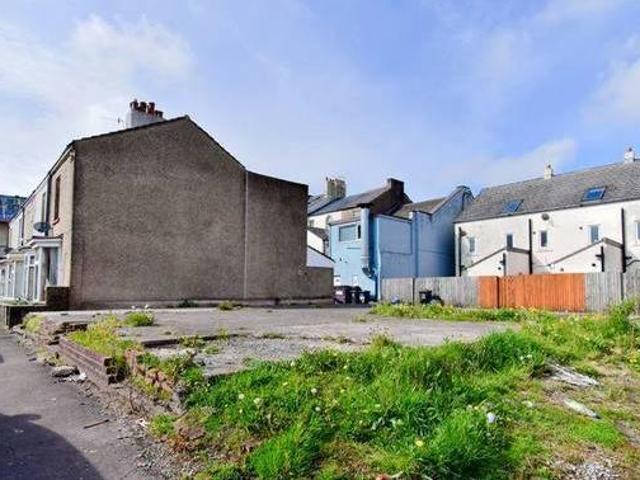 House for sale in Cumbria