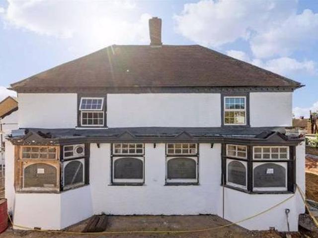 House for sale in Hertfordshire