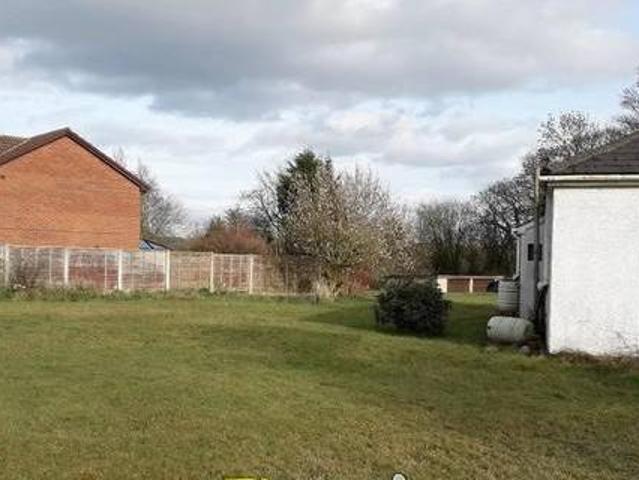 House for rent in Shropshire