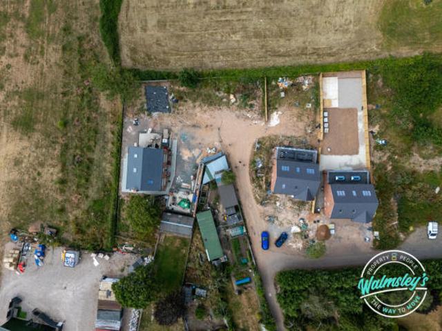 Property for sale in West Midlands