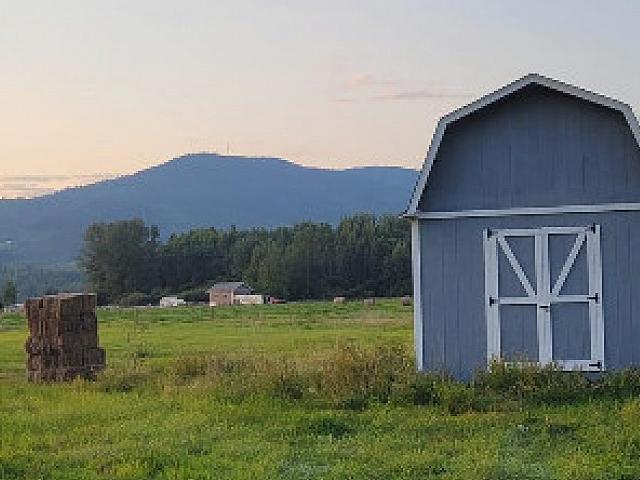 Land for sale in British Columbia