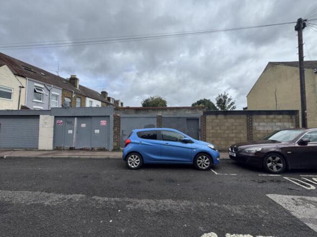 Property for sale in Arriva Bus Depot, Gillingham