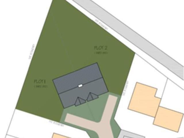 House for rent in Norfolk