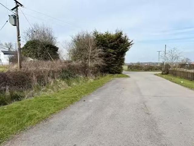 House for sale in Bowling Bank