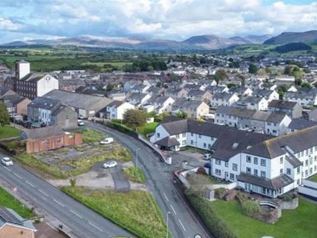 House for sale in Cumbria