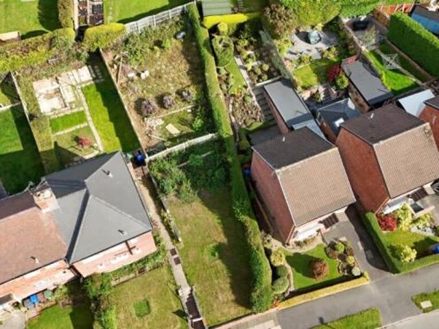 Property for sale in South Yorkshire