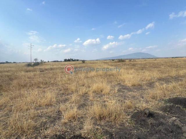 Land for sale in Juja