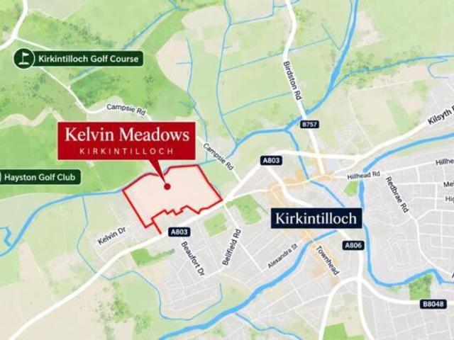 Property for sale in Glasgow, Glasgow City