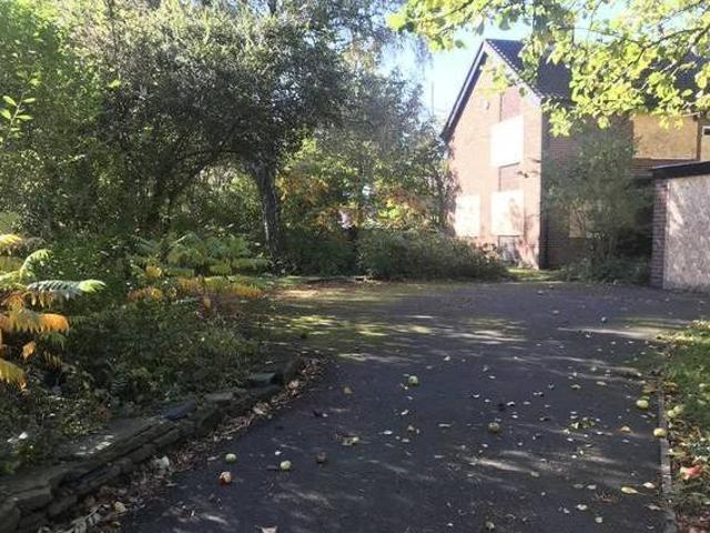 House for sale in Greater Manchester