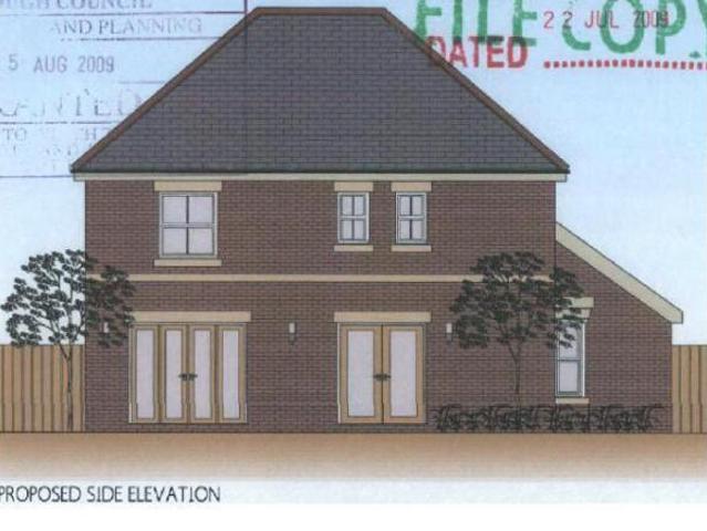 Property for sale in Scawthorpe, South Yorkshire