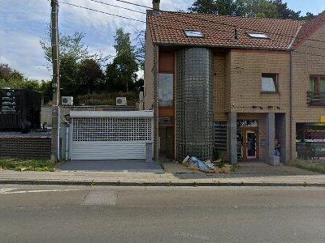 Bureau vente à La Louvière, Hainaut