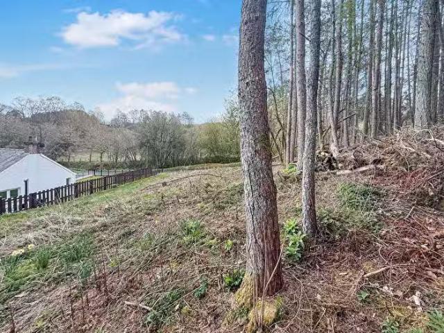 House for sale in Cashlie