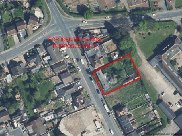 Property for sale in West Midlands
