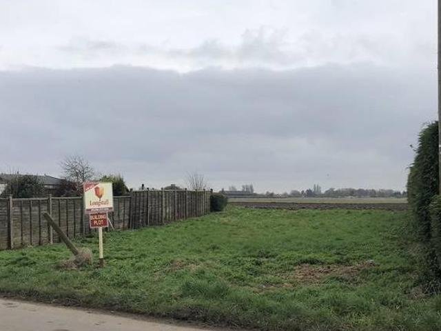 House for sale in Greater Lincolnshire, England