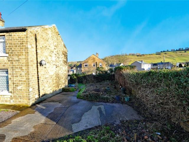 Land for sale in Huddersfield