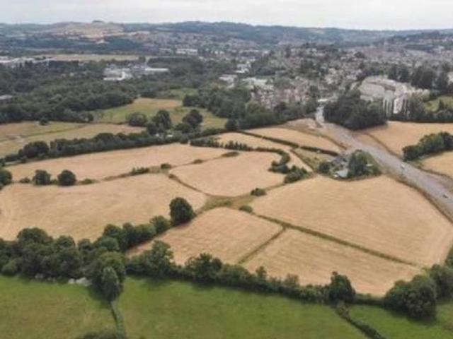 House for rent in Devon