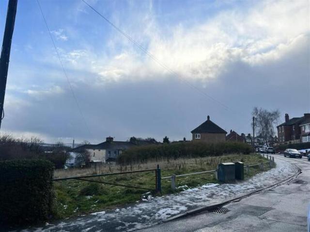 Property for sale in Stoke, Stoke-on-Trent
