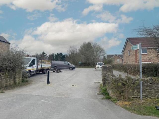 Property for sale in South Yorkshire