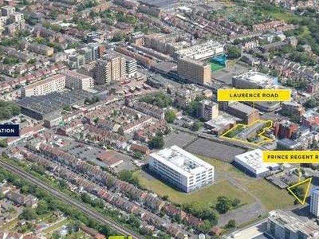 House for sale in Lyons, Greater London