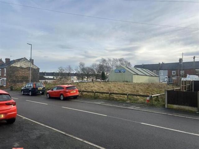 Property for sale in Packmoor, Stoke-on-Trent