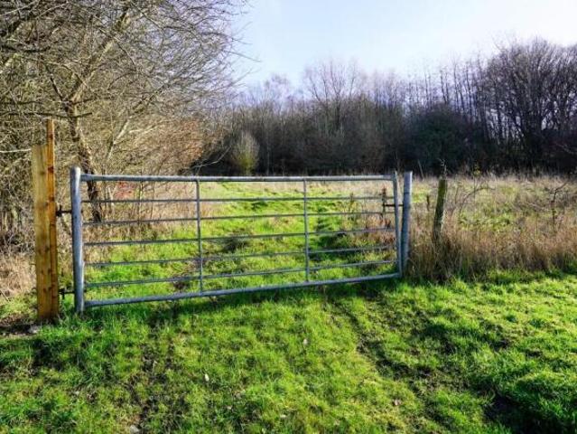 Property for sale in West Yorkshire