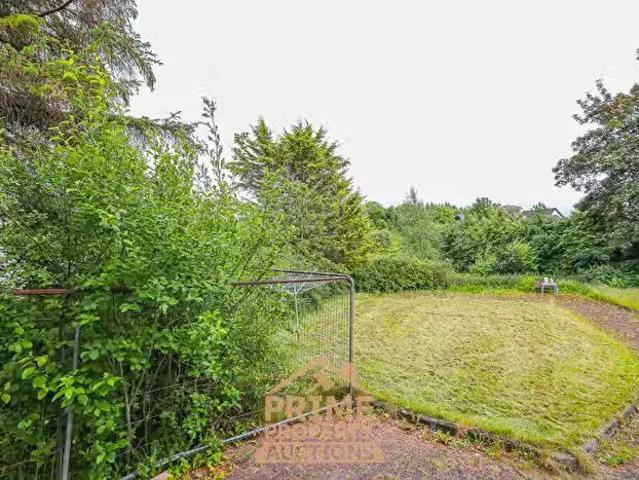 House for sale in Fintry