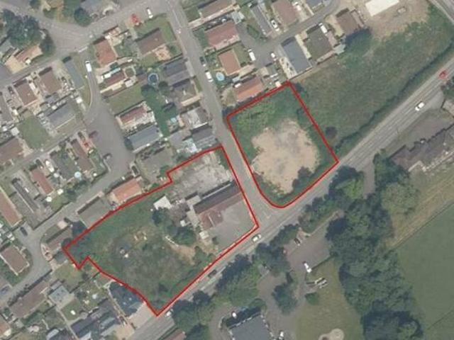 House for sale in Lyons, Greater London