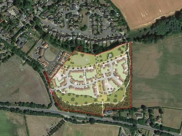 House for rent in Suffolk