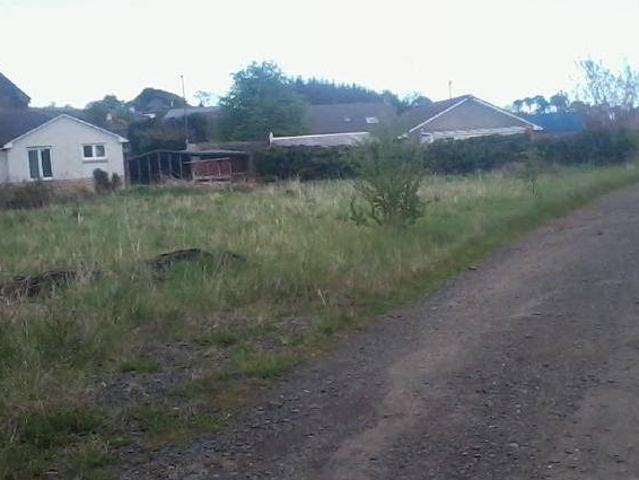 House for sale in Scotland