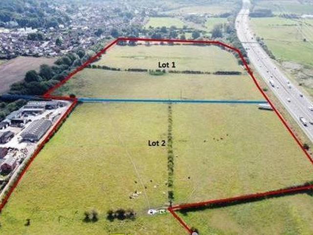 House for sale in Lyons, Greater London