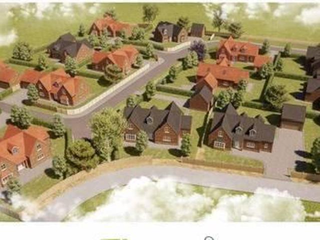 House for sale in Lincolnshire