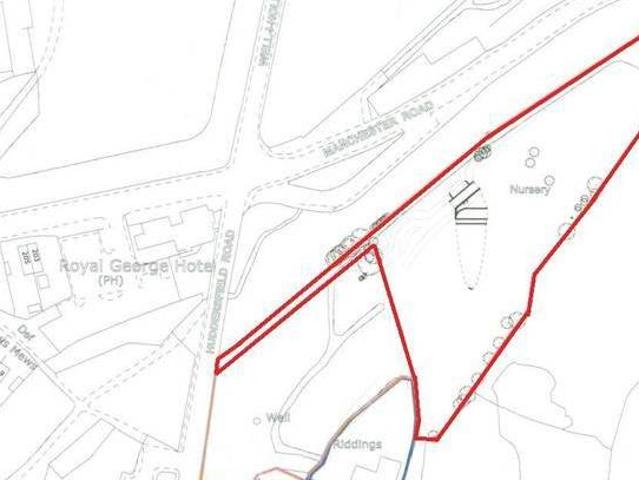 House for sale in Greater Manchester, England