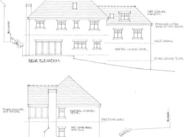 Property for sale in Roundhay, West Yorkshire