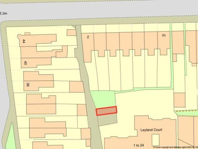 Property for sale in Alton Barnes