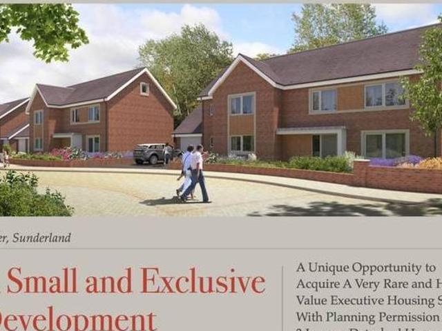 House for sale in Tyne And Wear