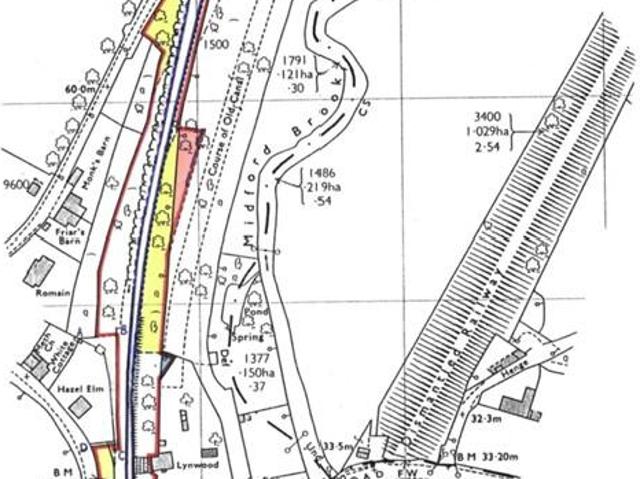 Property for sale in Southstoke, Bath And North East Somerset
