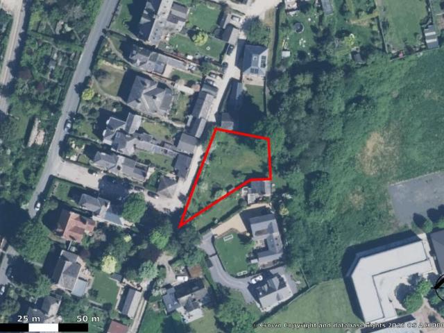 Property for sale in Two Mills, Cheshire