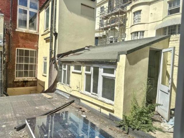 Property for sale in East Sussex