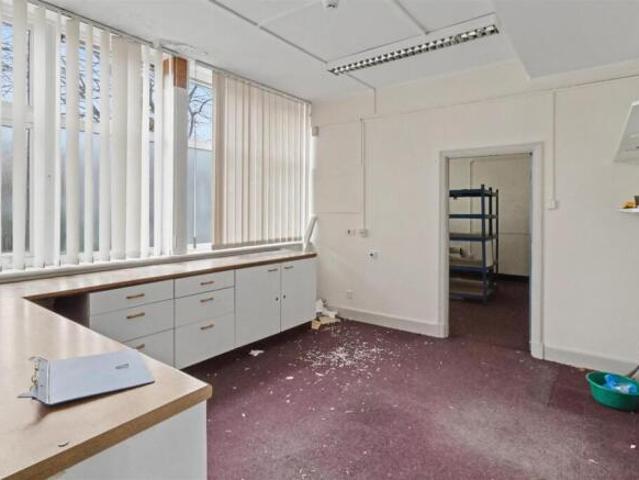 Property for sale in Stoke, Stoke-on-Trent