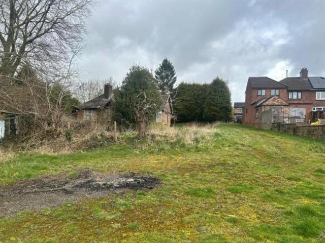 Property for sale in Longton, Stoke-on-Trent