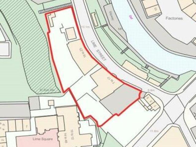 Property for sale in Newcastle upon Tyne, North East
