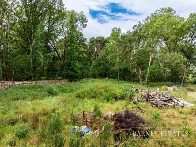 Property for sale in Dromore, Oxfordshire