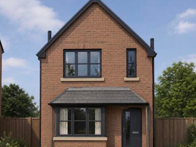 Property for sale in Hull, City Of Kingston Upon Hull