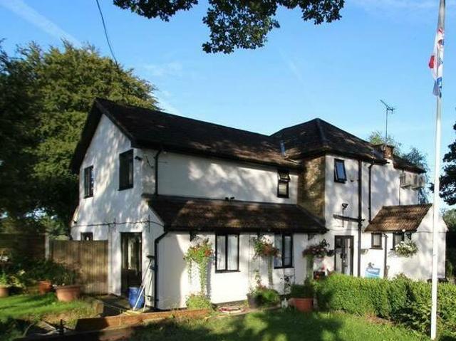 House for sale in Lyons, Greater London