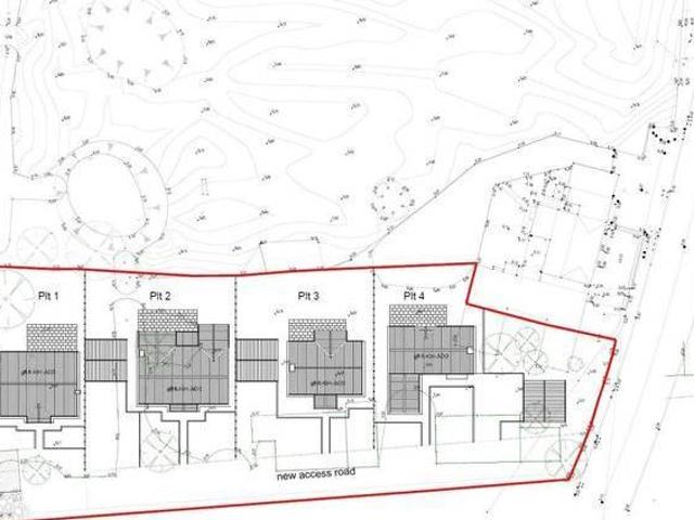 House for sale in Lincolnshire