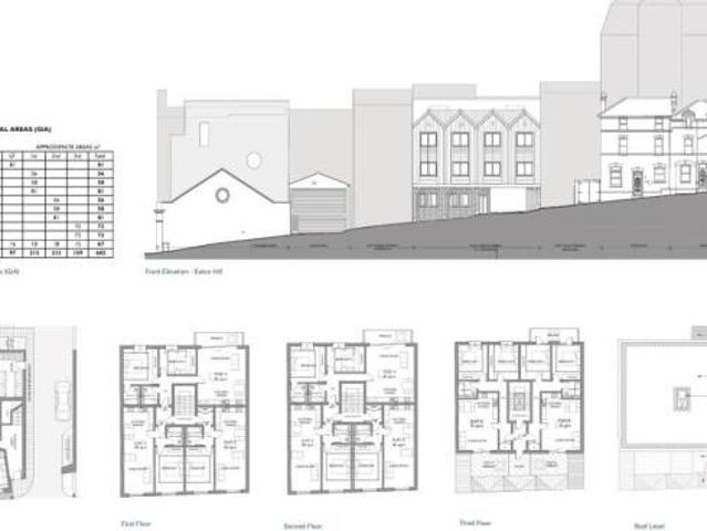 Property for sale in Westbrook, Acol